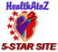 5 Star Award!