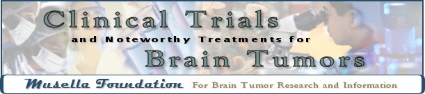 Musella Foundation For Brain Tumor Research And Information