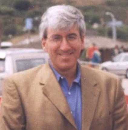 Dr. Arno Fried