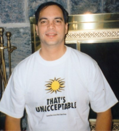Stephen M.