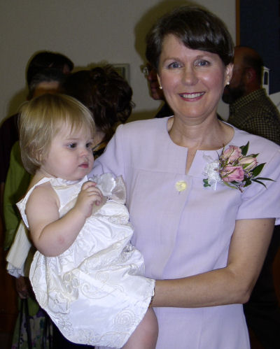 Laurie